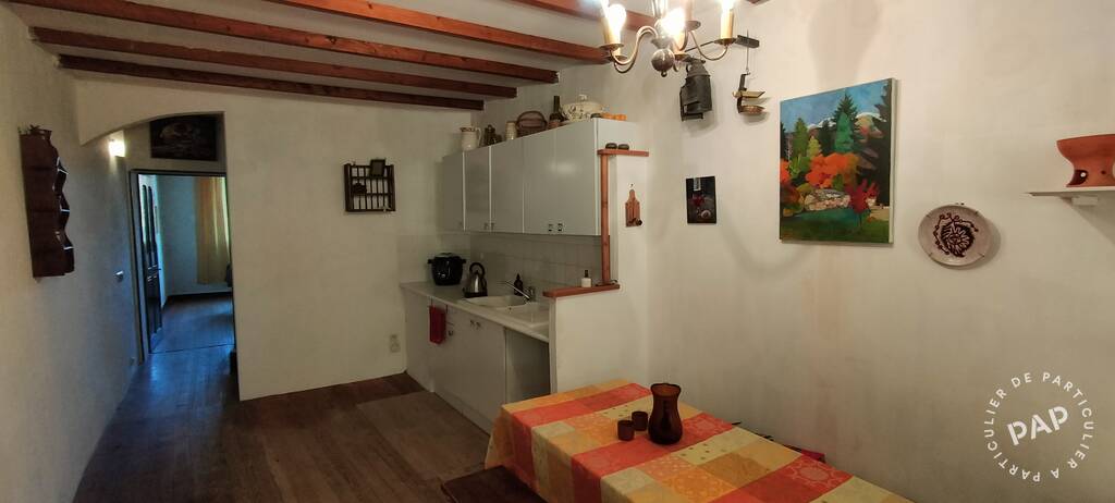 Vente maison 126 m² Caromb (84330) - 126 m² - 150.000 € | Particulier à Particulier — 3