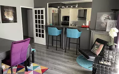 Houilles (78800)