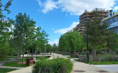 Rueil-Malmaison (92500)