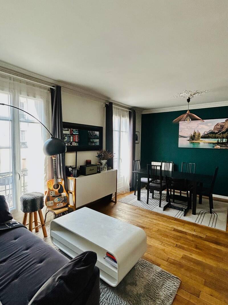 Paris 12E (75012)