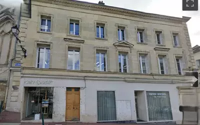 Pontoise (95000)