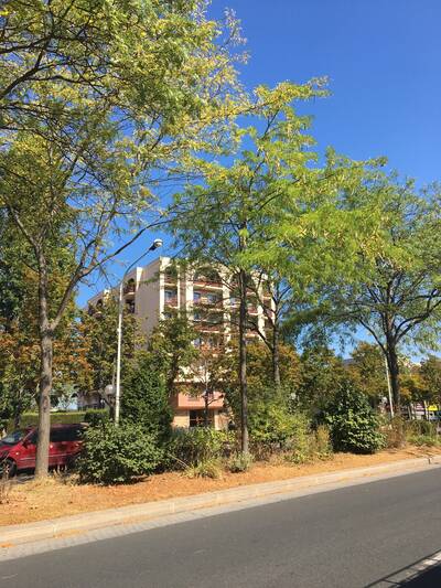 Vente appartement 5 pièces Gennevilliers (92230)