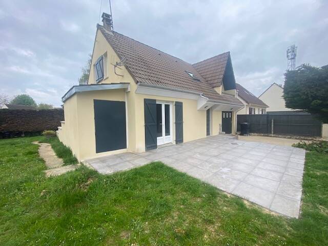 Le Plessis-Belleville (60330)