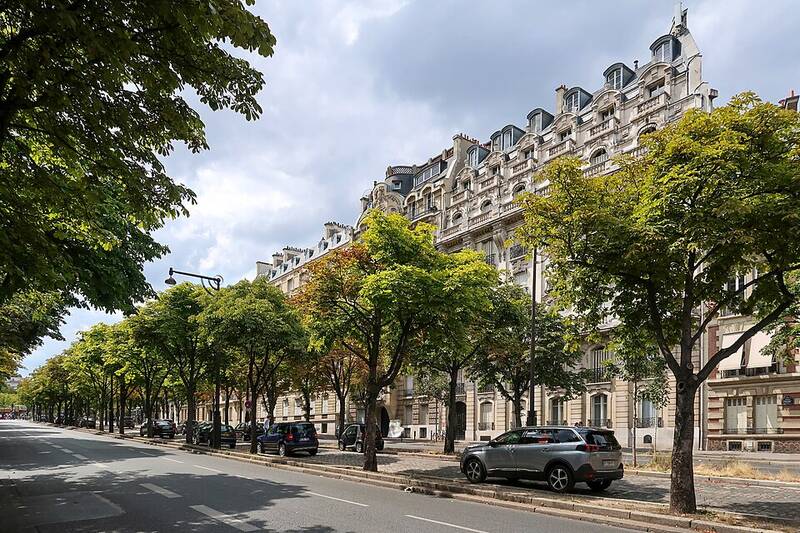Paris 16E (75016)