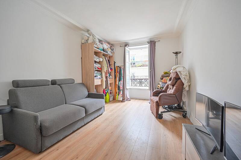 Paris 18E (75018)
