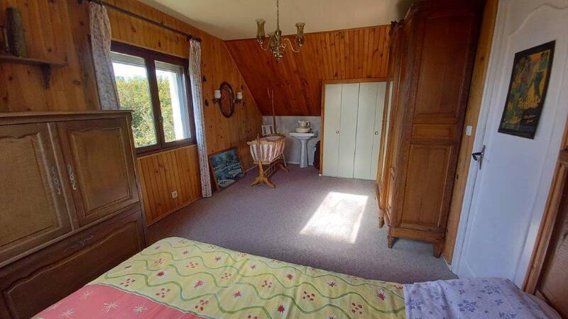 Montilly-Sur-Noireau (61100)