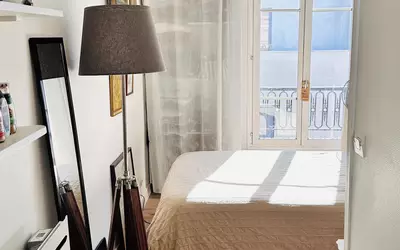 Paris 18E (75018)