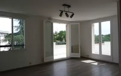 Évry-Courcouronnes (91000)