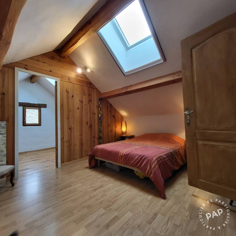 Vente Maison