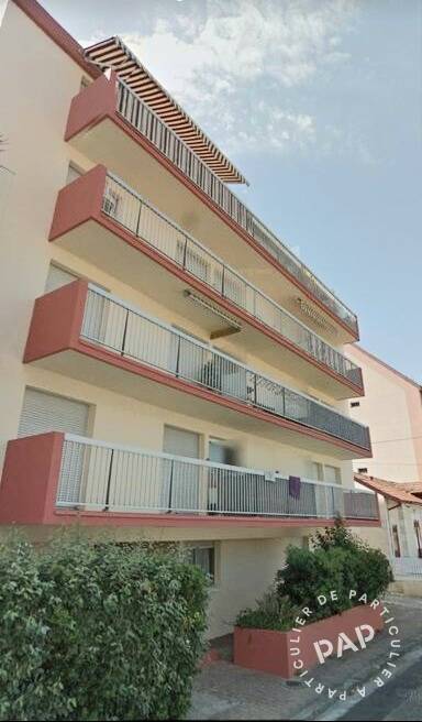 Vente Appartement Arcachon (33120) 21&nbsp;m² 155.000&nbsp;&euro;