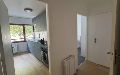 Nantes (44000)