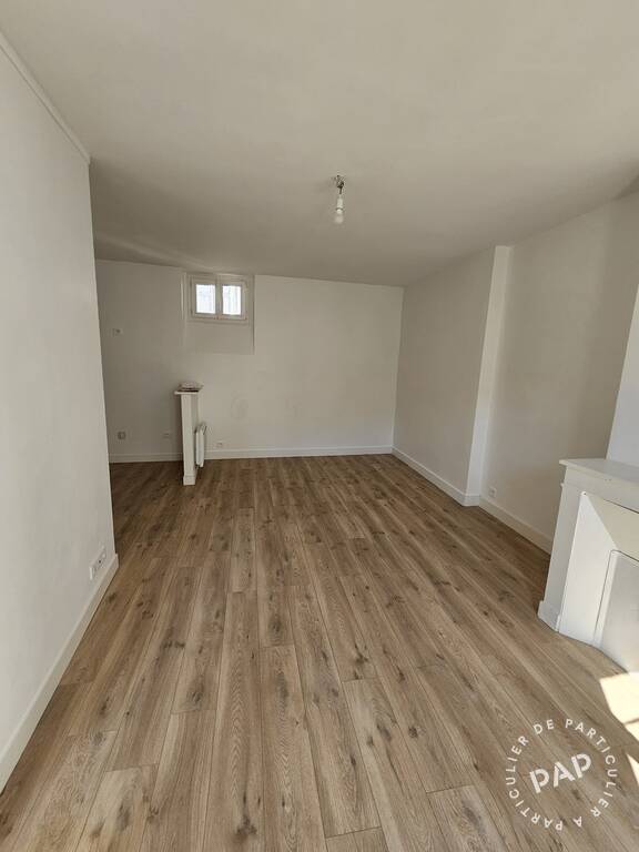 Vente Appartement 26,27&nbsp;m²