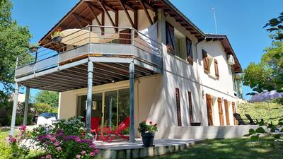 Vente maison 6 pièces Cadarsac (33750)