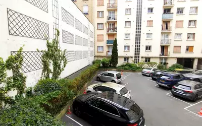 Paris 15E (75015)