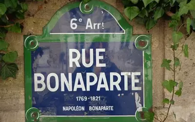 Paris 6E (75006)