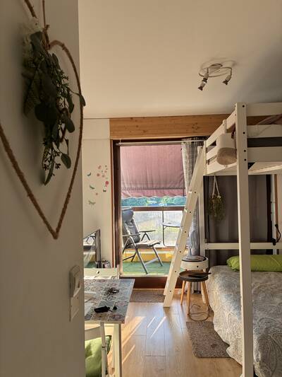 Vente appartement studio Aix-les-Bains (73100)