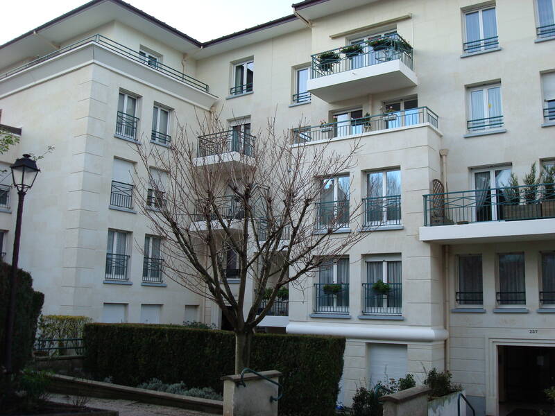 Châtillon (92320)