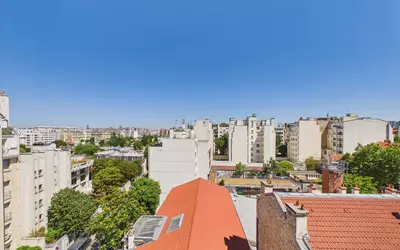 Paris 16E (75016)