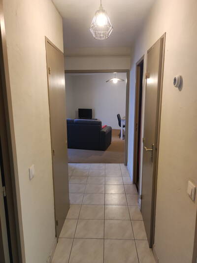 Location appartement 2 pièces Perpignan (66)