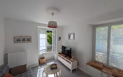 Soisy-Sur-Seine (91450)