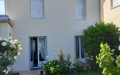 Aulnay-Sous-Bois (93600)