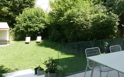 Le Bouscat (33110)