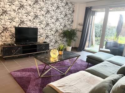 Vente maison 4 pièces Beauzelle (31700)