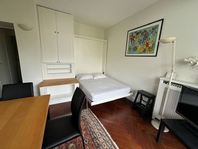 Neuilly-Sur-Seine (92200)