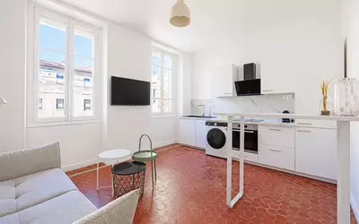 Marseille 6E (13006)