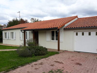 Vente maison 6 pièces Cenon-sur-Vienne (86530)