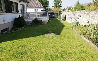 Douvres-La-Délivrande (14440)