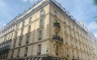 Paris 16E (75016)