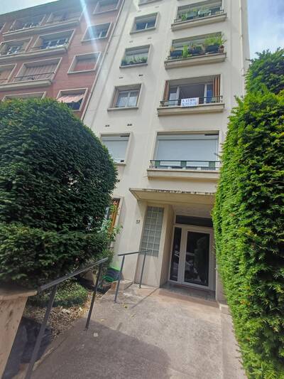 Vente appartement 3 pièces Clamart (92140)