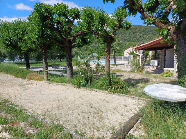 Saint-Maurice-D'ibie (07170)
