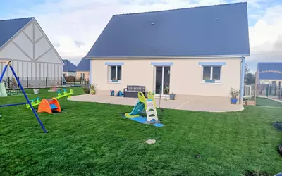 Berville-Sur-Mer (27210)