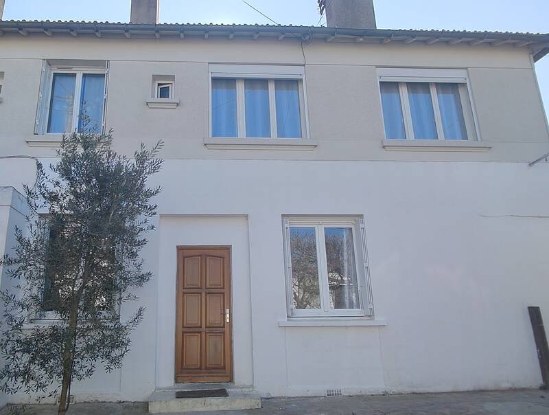 Champs-Sur-Marne (77420)