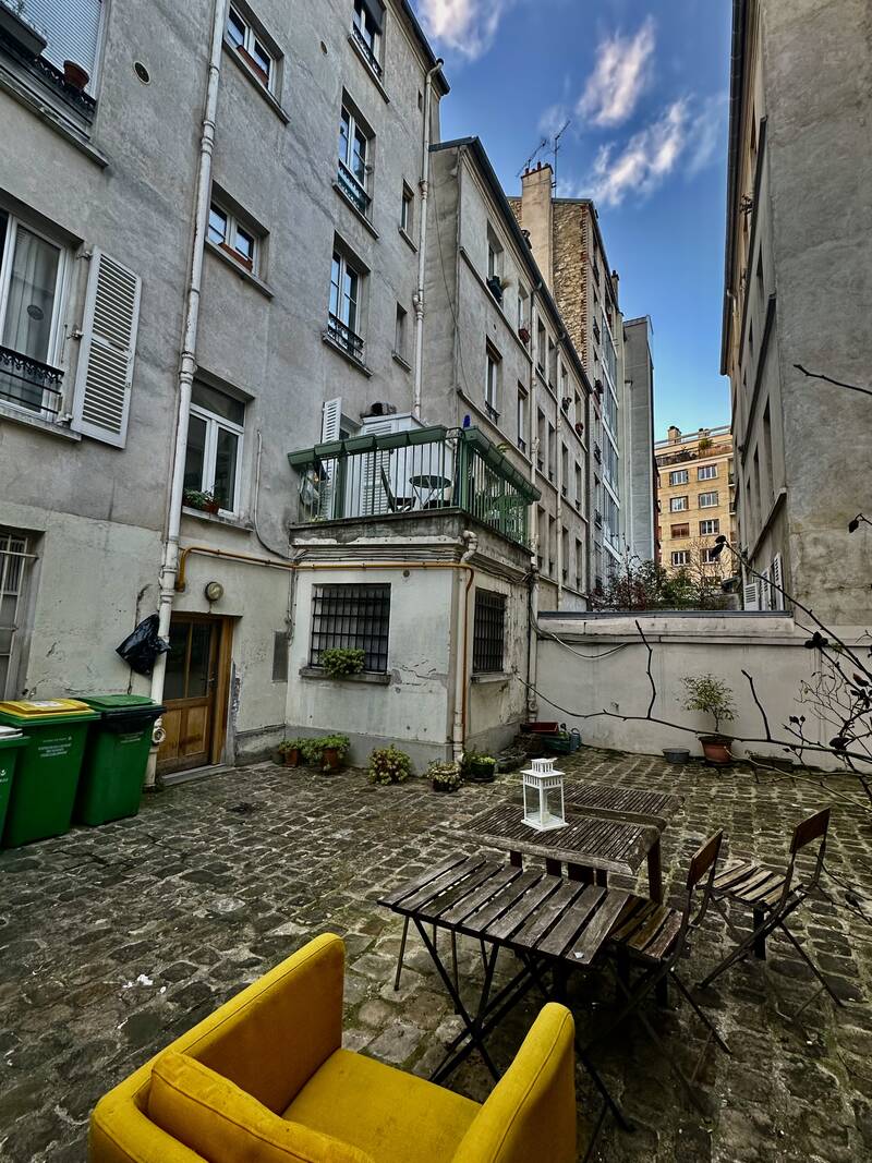 Paris 20E (75020)