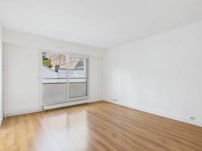 Vente appartement 3 pièces Paris 11e