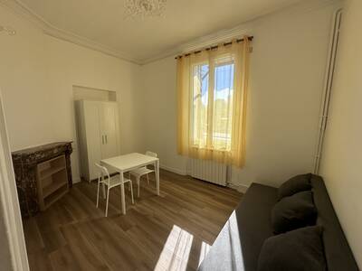 Location appartement studio Athis-Mons (91200)