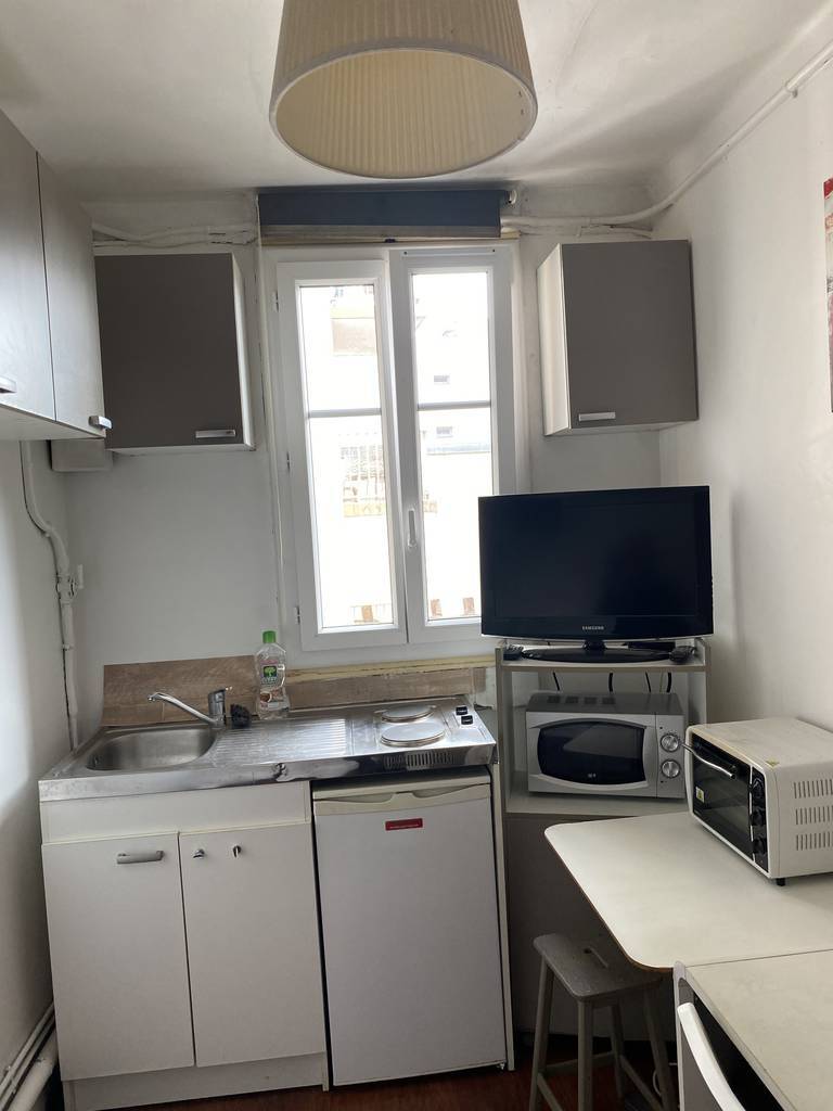 Paris 20E