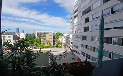 Villeurbanne (69100)