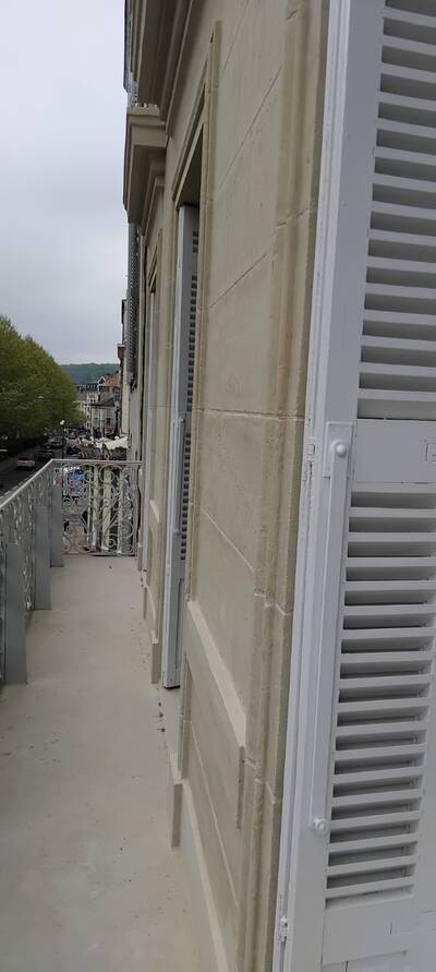 Location appartement 2 pièces Périgueux (24000)