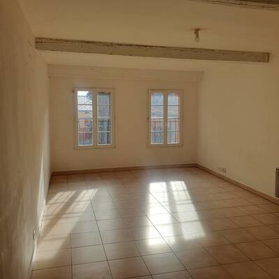 Vente appartement 2 pièces Villemur-sur-Tarn (31340)