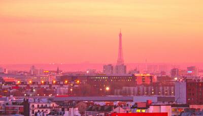 Location appartement 3 pièces Saint-Denis (93)