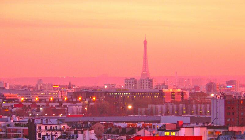 Saint-Denis