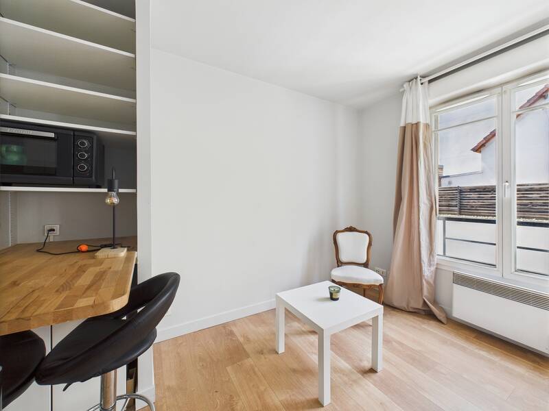 Paris 20E (75020)