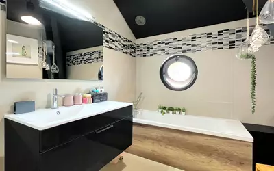 , Loft, Saint-Jean-De-Touslas