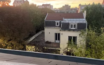 Asnières-Sur-Seine (92600)
