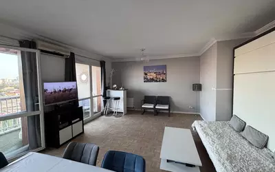 Villeurbanne (69100)