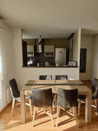 Location appartement 3 pièces Vertou (44120)